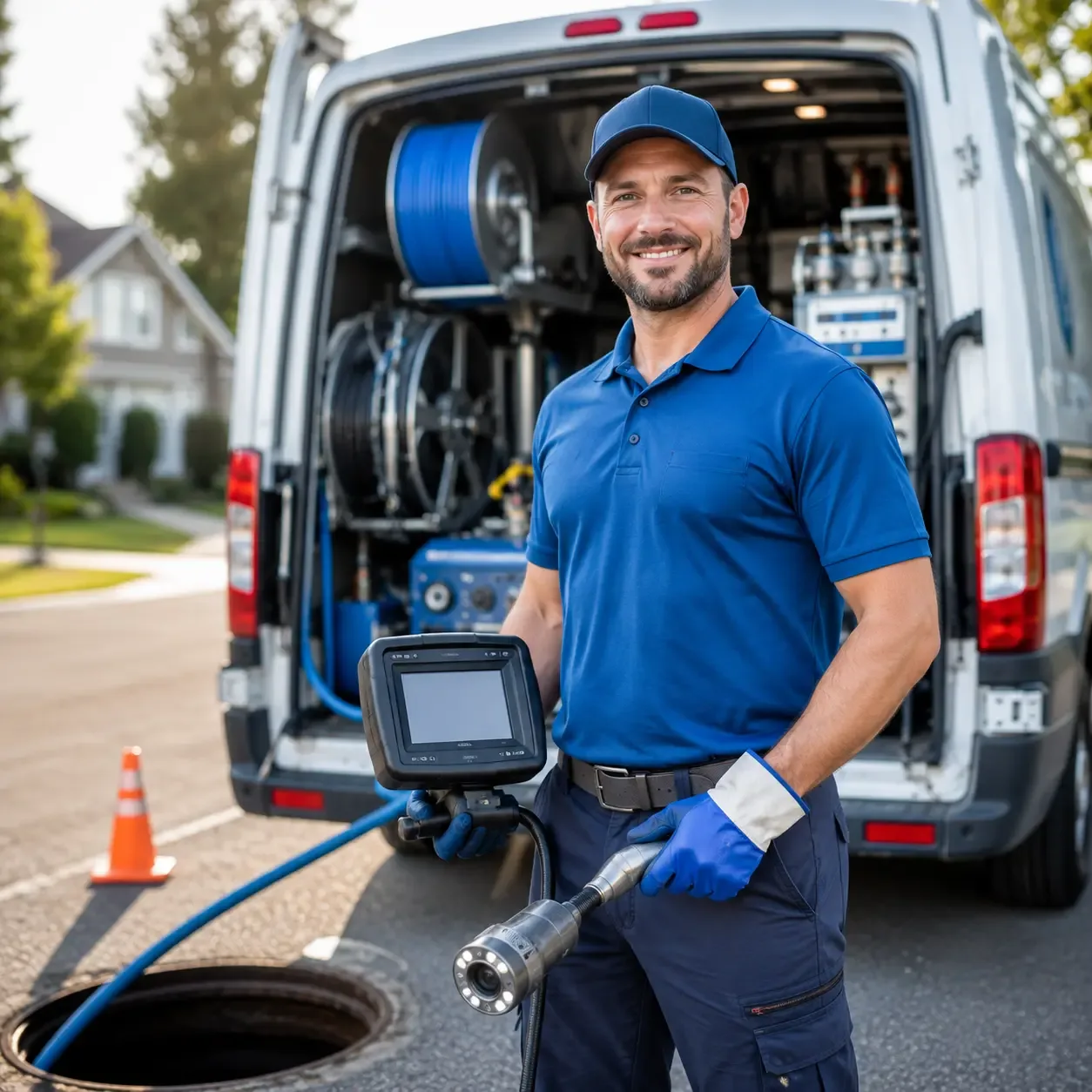 Local Pipe Relining specialists in Pleasant Hope, MO