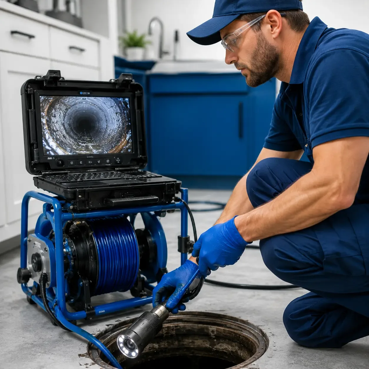 Pipe Relining professionals serving Pleasant Hope, MO